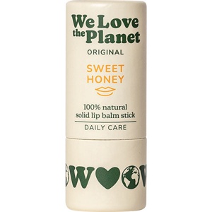 We love the Planet Lip Balm   Sweet Honey produktbillede
