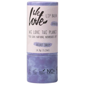 We love the Planet Lip Balm   Velvet Daily produktbillede
