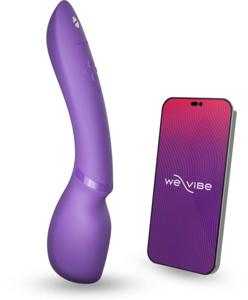 We-Vibe Wand 2 Purple produkt bild