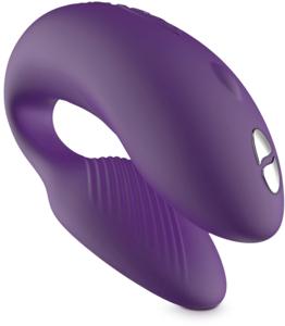 We-Vibe Chorus Purple produkt bild