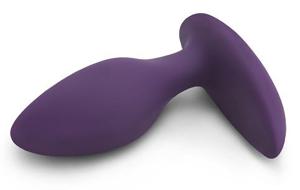 We-Vibe Ditto Lila produkt bild