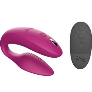 We-Vibe Sync 2nd Generation Pink produkt bild