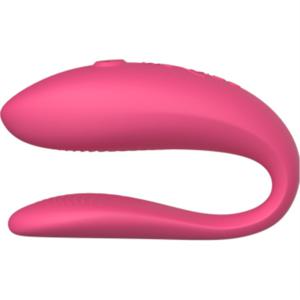 We-Vibe Sync Lite Pink produkt bild