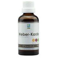 WEBER-Karde Kräuteressenz 45% Produktbild