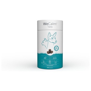 WeCalm Tasty Soft-Chews 30 st produkt bild