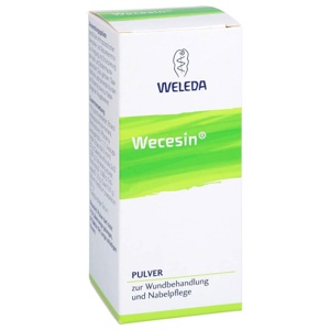 WECESIN Pulver Produktbild