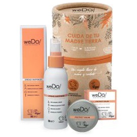 Wedo Pack Madre Tierra Set 2 Pcs Produktbild