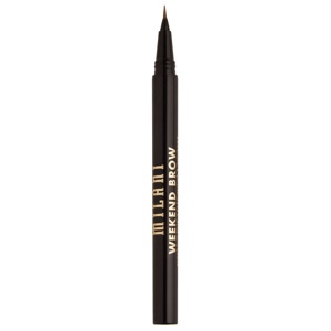 Weekend Brow Eyebrow Tint 120 Soft Brown produkt bild