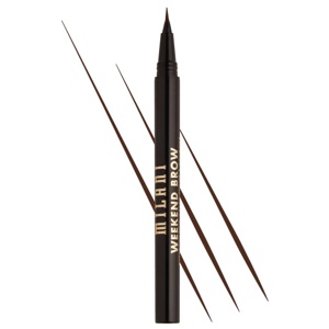 Weekend Brow Eyebrow Tint 130 Medium Brown produkt bild