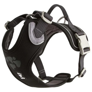 Weekend Warrior Hundsele - 100 - 120 cm / Raven produkt bild