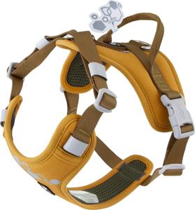 Weekend Warrior Hundsele II ECO - Desert / 55 - 70 cm produkt bild