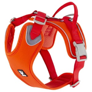 Weekend Warrior Sele ECO - Rosehip / 100 - 120 cm produkt bild
