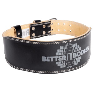 Weight lifting belt produktbillede