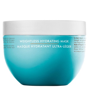 Weightless Hydrating Mask 250 ml produktbilde