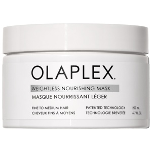 Olaplex Weightless Nourishing Mask 200 ml produktbilde