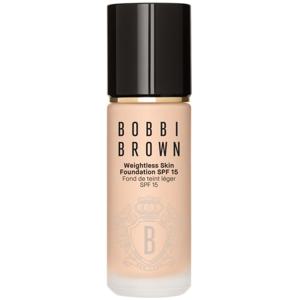Weightless Skin Foundation SPF15 11 Porcelain produkt bild