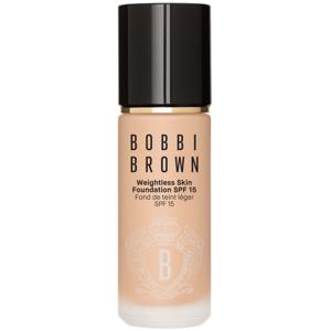 Weightless Skin Foundation SPF15 15 Warm Beige produkt bild