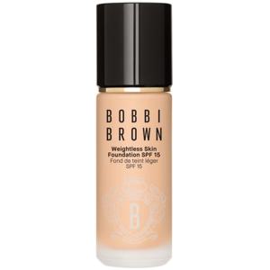 Weightless Skin Foundation SPF15 23 Cool Sand produkt bild