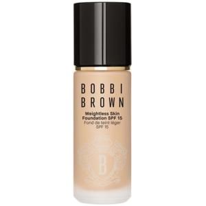 Weightless Skin Foundation SPF15 29 Cool Ivory produkt bild