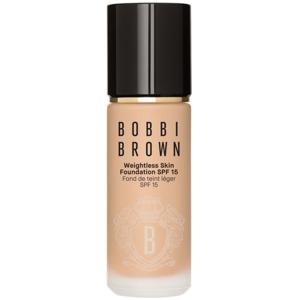 Bobbi Brown Weightless Skin Foundation Spf15 N-042 Beige produkt bild
