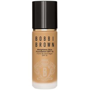 Weightless Skin Foundation SPF15 49 Neutral Honey produkt bild