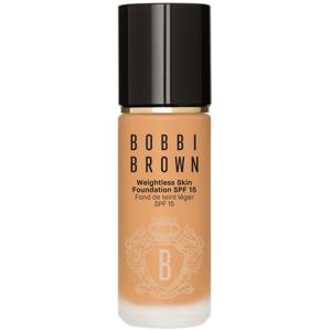 Weightless Skin Foundation SPF15 5 Honey produkt bild