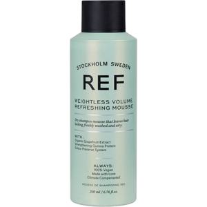 Weightless Volume Refreshing Mousse 200 ml produkt bild