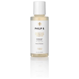Philip B. Weightless Volumizing Shampoo 60 ml produkt bild