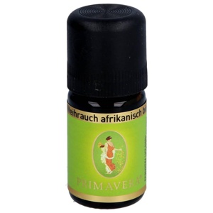 WEIHRAUCH AFRIKANISCH Bio ätherisches Öl Produktbild