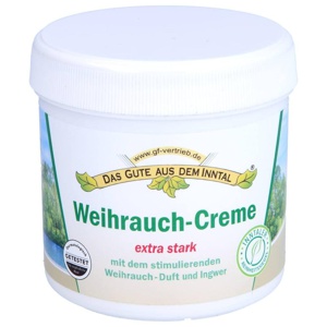 WEIHRAUCH CREME extra stark Produktbild