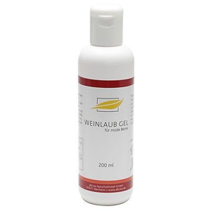 WEINLAUB Gel Produktbild