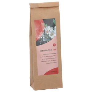 Weissdorn Tee, 100 g Tee Produktbild