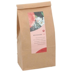 Weissdorn Tee, 300 g Tee Produktbild