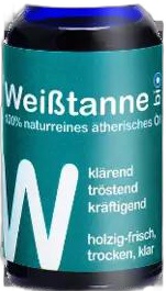 WEISSTANNE-Bio-100-naturreines-aeth-Oel Produktbild