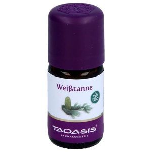 WEISSTANNE Bio Öl Produktbild