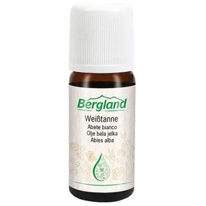Weißtannen-Öl, 10 ml Öl Produktbild
