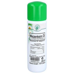 Weizenkeimöl, 200 ml Öl Produktbild