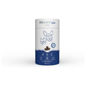 WeJoint+ Tasty Small Soft-Chews 30 st produkt bild