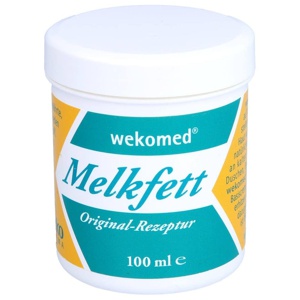 WEKOMED Melkfett Produktbild