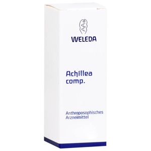 ACHILLEA COMP.Mischung Produktbild
