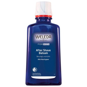 WELEDA for Men After Shave Balsam Produktbild