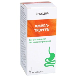 AMARA-Tropfen Dilution Produktbild