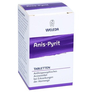 ANIS PYRIT Tabletten Produktbild