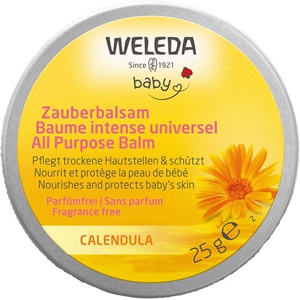 Weleda Calendula All Purpose Balm 25 g produktbillede