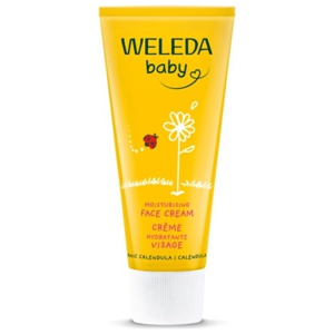 Weleda Calendula Face Cream produktbillede