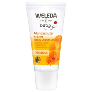 WELEDA Calendula Wundschutzcreme Produktbild