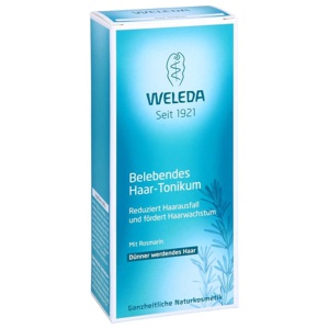 WELEDA belebendes Haar-Tonikum Produktbild