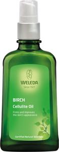 Birch Cellulite Oil 100 ml produkt bild