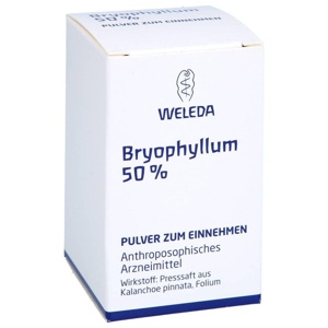 BRYOPHYLLUM 50% Pulver zum Einnehmen Produktbild