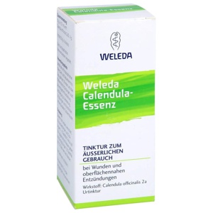 WELEDA Calendula Essenz 20% Produktbild